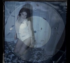 Charli XCX Party 4 U 7″ Crystal Clear Vinyl RSD Limited Edition Warner Music