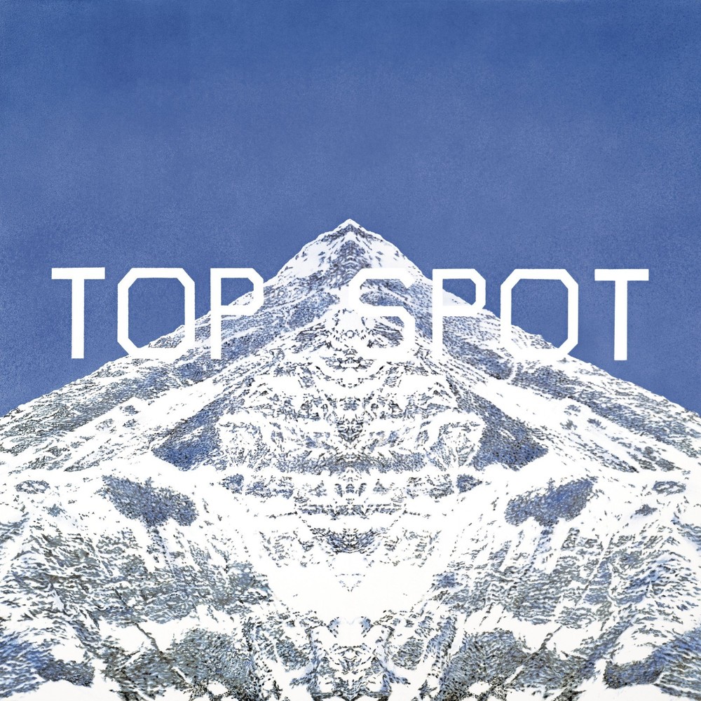 BIGBANG T.O.P TOP SPOT – ANOTHER DIMENSION 다중관점 1st Full Album NEMO Ver