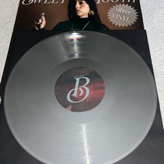 Mali Obomsawin – Sweet Tooth Silver Vinyl Edition Used