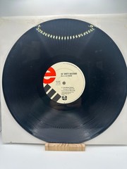 OL DIRTY BASTARD – N***A PLEASE – ELEKTRA ED CLEAN 6187 – LP VINYL 12″