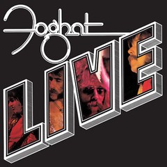 Foghat Foghat Live (Limited Edition, Brick & Mortar Exclusive, Transparent Orang