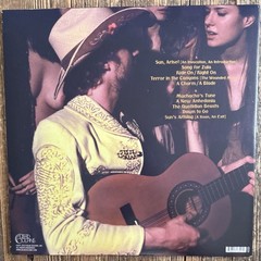 Phosphorescent – Muchacho LP Dead Oceans Indie Folk Vinyl NM