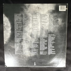 The Call Modern Romans Mercury Rock 12″ Black Vinyl LP Cardboard Sleeve