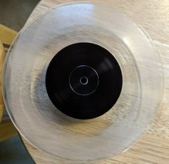 Cold Cave ‎– Black Boots *VINYL* /100