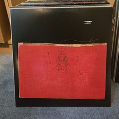 Classic Rock LP Album Jackets Sleeves Covers Only – No Vinyl Records – You Pick