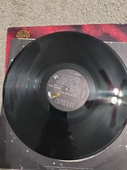 Axis – It’s A Circus World LP AFL1-2950 Vinyl Record 1978 Vg+