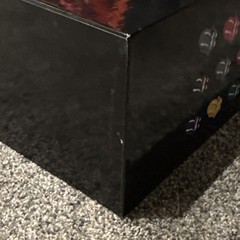 The Rolling Stones – Studio Albums Vinyl Collection 1971-2016 Box Set