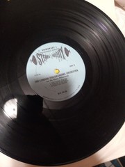 TheGoldenFiftyOfPopularConcert Music PlayedByTheWorld’sGreatOrchestras 5 LP Set