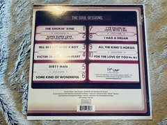 Joss Stone – THE SOUL SESSIONS – Vinyl LP – NEW & SEALED!! Rare Album!