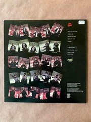 THE CARS 🍸 Shake It Up 1981 Elektra 5E-567 FIRST PRESS Plays PERFECTLY • EX/EX