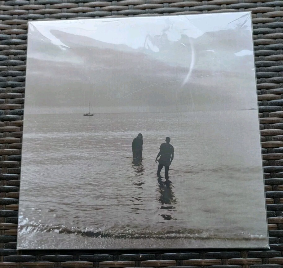 Cahill Costello Offworld (Vinyl) 12″ Album (UK IMPORT) 180 Gram Vinyl Near Mint