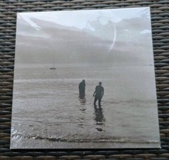 Cahill Costello Offworld (Vinyl) 12″ Album (UK IMPORT) 180 Gram Vinyl Near Mint