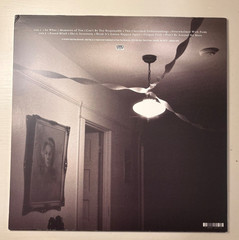 Avi Buffalo – At Best Cuckold, LP, (Clear Vinyl)