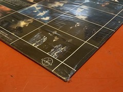 NEW/SEALED Vintage Vinyl/LP. Raphael. Ayer, Hoy, Y Siempre. PE GH 11-400. READ!