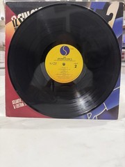 Yaz Upstairs At Eric’s LP Vinyl 12″ 33 RPM Synth-Pop Electronic Sire Mute