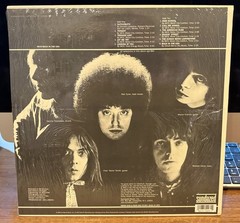 MC5 Back In The USA LP SUNDAZED Reissue 2002 IN SHRINK Detroit GARAGE Punk EX!