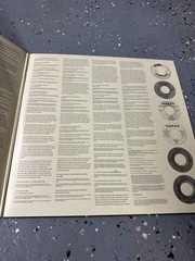 Sun Ra Singles Definitive 45s Collection Vol.1 1952-1961 Vinyl Box Set