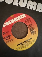 Lot Of 6 Vinyl 45’s Mariah Carey, N Sync, LeAnn Rimes, Tevin Campbell, Kenny L