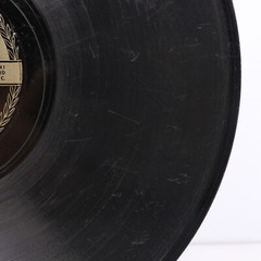 Liebestraum / Anitra’s Dance Classical 10″ 78 rpm Shellac Record Immortal – 604