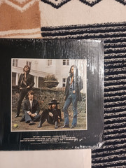 The Beatles * Hey Jude * SW 385 * Capitol Logo * MEGA RARE * SHRINK * EXCELLENT