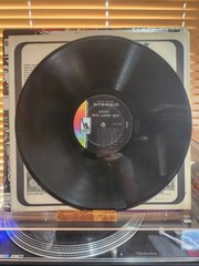 Canned Heat, Boogie With Canned Heat, 1968 1st Liberty Stereo, VG+/VG+