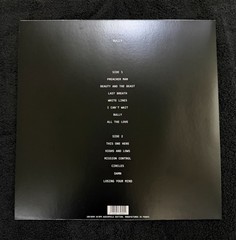 SIGNED COVER Bully Ye Kanye West Vinyl LP 🔥 Signature May Vary