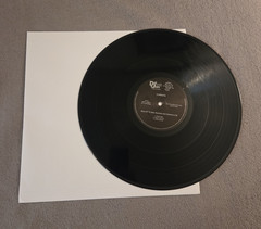 Ludacris – Move B***h / Keep It On The Hush 12″ Promo Single 2002 Def Jam South