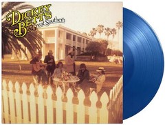 PRE-ORDER Dickey Betts & Great – Dickey Betts & Great Southern – Limited 180-Gra