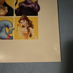 SEALED! Walt Disney Records Disney Ultimate Hits Excl. Translucent Yellow Vinyl