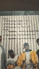 D12 Sh!t On You / I Remember 12″ Vinyl Single 2001 Shady Records Rap Hip-Hop