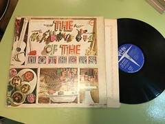 xxxx of the Mothers Invention Orig ’69 LP frank ZAPPA verve vinyl oop compilatio
