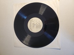 “Seems Like Romance To Me” Traditional Fiddle Tunes From Ohio Vinyl Record LP