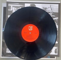 The Cars Self-Titled Vinyl LP Rhino 2016 Reissue