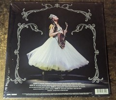 Laufey A Matter Of Time Live At Madison Square RSD 2026 Sealed