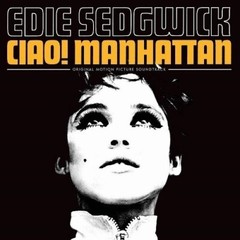 V.A. – Ciao! Manhattan [RSD 2017 Red] (Vinyl Record, 2022, Cinewax)