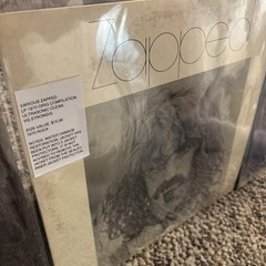 Frank Zappa Vinyl Lp Record Lot Of 12 Collection Ultrasonic Cleaned & Graded