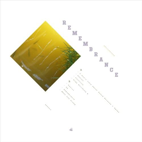 SUICIDEYEAR – REMEMBRANCE EP NEW VINYL