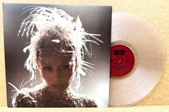 MILEY CYRUS – Something Beautiful 2025 Limited Edition Clear Vinyl LP NEW SEALED