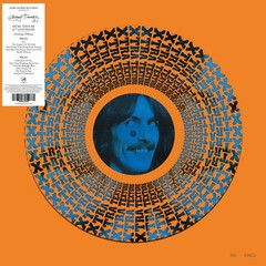 George Harrison – Extra Texture New & Sealed RSD 2026