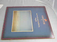 VANGELIS – CHARIOTS OF FIRE EX MEDIA VG SLEEVE VINYL ALBUM