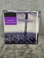 Cinderella Still Climbing LL 1994 Mercury 314522947-1 Vinyl – Sealed