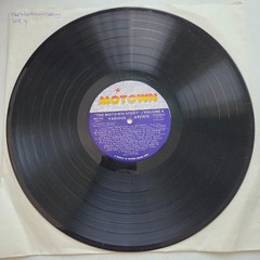 The Motown Story Limited Edition 5LP Vinyl Box Set Motown MS5-726 First Decade