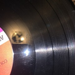 JOHN COLTRANE, COLTRANE PLAYS THE BLUES, 1962 Mono First Press
