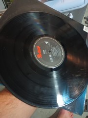 SADE PROMISE Vinyl Record Album 1985 Frankford Wayne Press