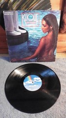 Klique ‎- Try It Out 1983 Electro Funk Boogie Vinyl LP MCA Records Rainbow Label