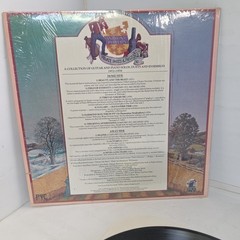 Anthony Phillips LP Private Parts and Pieces Vyl Srinkwrap PVC Records 1978 NM