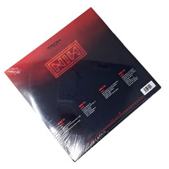 Nine Inch Nails Tron Ares 2025 2‑Lp Set Target Exclusive New Sealed