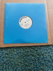 Willie Clayton: Show And Tell / Weak For You 12” LP SINGLE – Kirstee – Soul