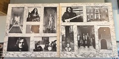 Focus, Hamburger Concerto, 1974, Polydor, 2442 124, vinyl LP