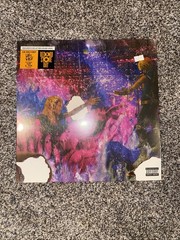 Lil Uzi Vert Luv Is Rage LP RSD 2024 Splatter Vinyl BRAND NEW, SEALED